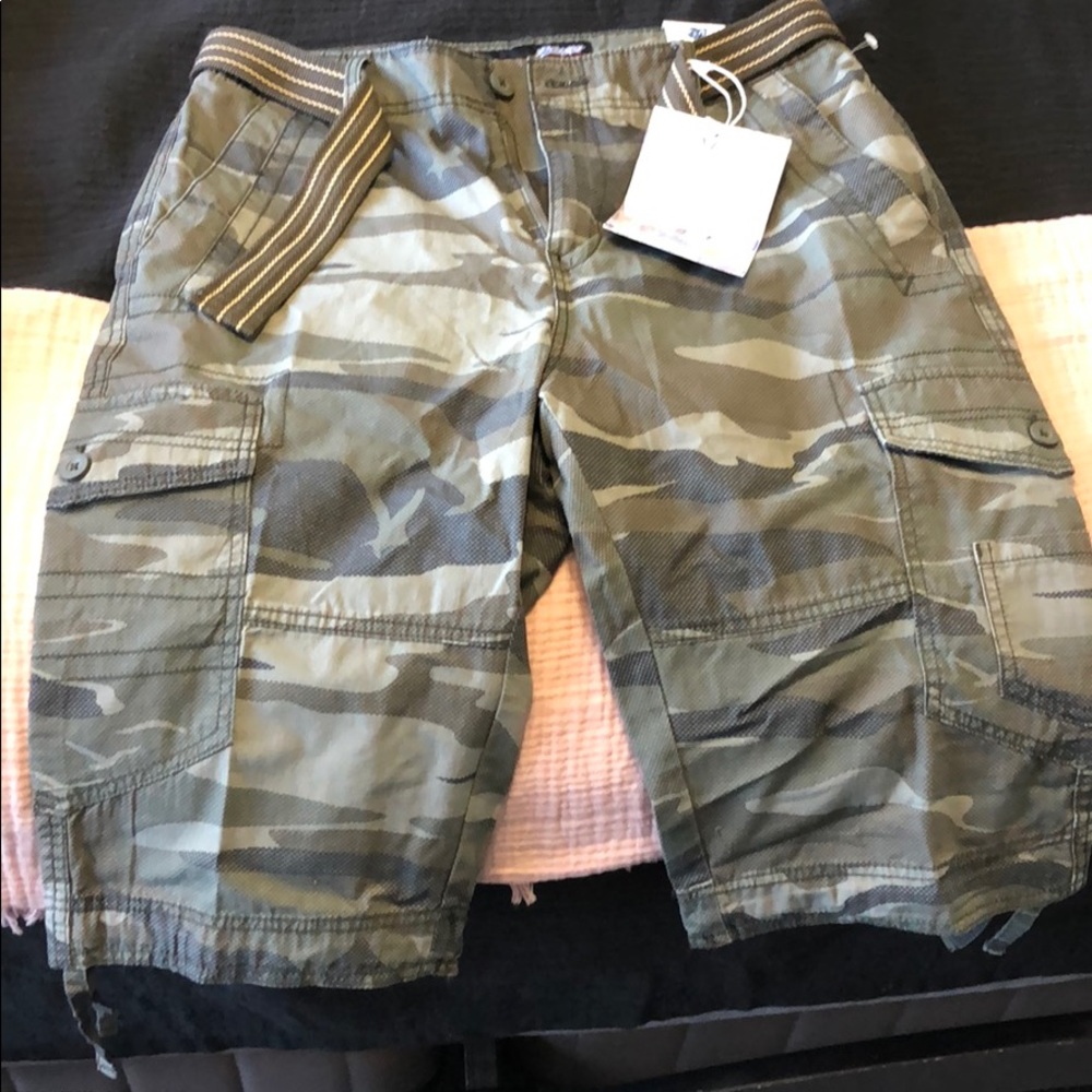 Men shorts
